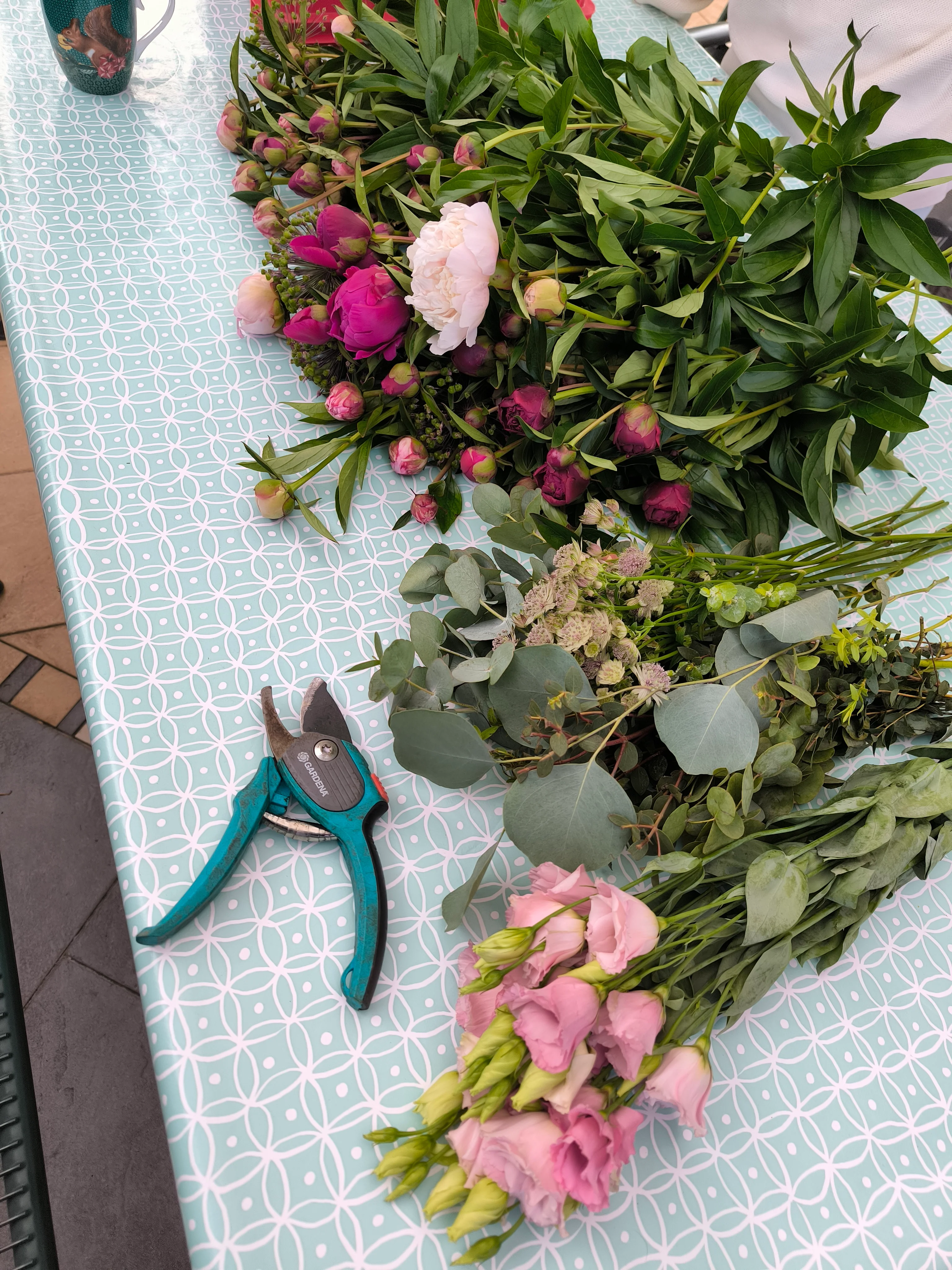 Miriam Mangold - Inhaberin von Mimis-kreativstudio